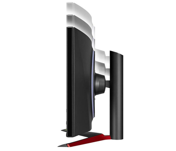 LG 38GL950G-B Curved NanoIPS HDR - 502256 - zdjęcie 6